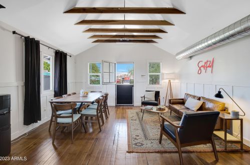 260 Oregon St, Chandler AZ 85225-9524 exterior