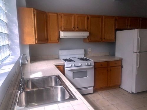 2536 Millard Ave, Chicago IL  60623-3942 exterior