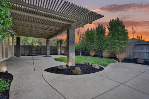 3140 Aldridge Way, Folsom CA 95762-9513 exterior