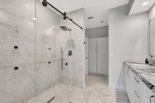 6650 24th Ter, Boca Raton FL  33496-3636 exterior