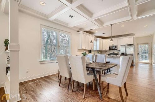 1577 Lincoln Ave, Atlanta GA 30317-2310 exterior