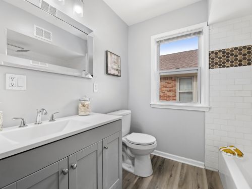 3745 57th St, Milwaukee WI  53216-2840 exterior