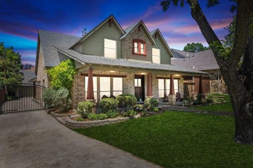 12947 Epps Field Rd, Dallas, TX 75234-6211