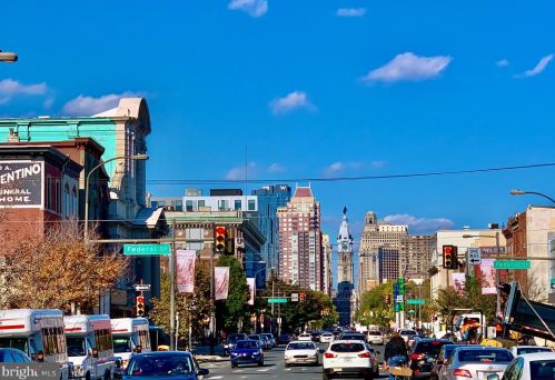 1216 Broad St, Philadelphia PA  19146-3119 exterior