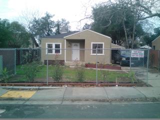 3835 23rd Ave, Sacramento CA  95820-4800 exterior