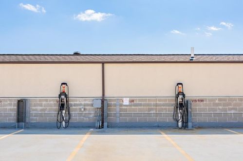 1000 Providence Pl, Providence RI  02903-1761 exterior