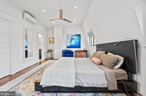 2626 Garfield St, Washington DC 20008-4103 exterior