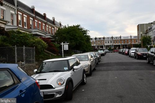 414 Luray Pl, Washington DC 20010-2992 exterior