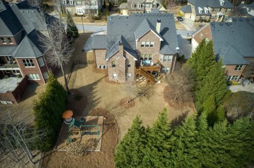 3935 Dahlwiny Ct, Atlanta GA 30350-1153 exterior