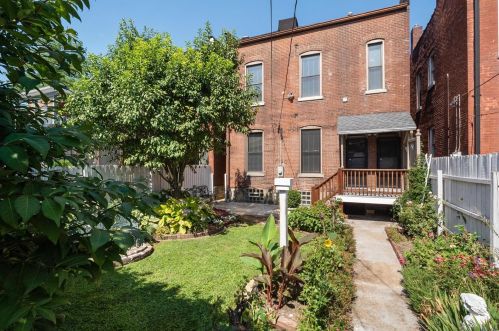 2122 Nebraska Ave, Saint Louis MO 63118-1326 exterior