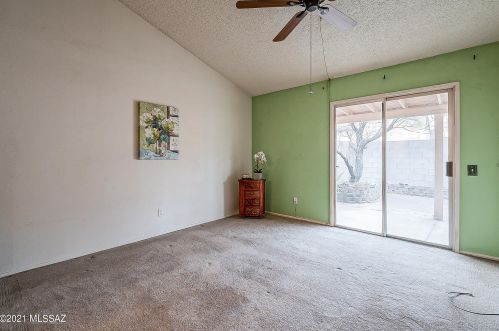 2967 Katapa Trl, Tucson AZ 85742-4808 exterior