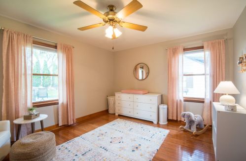 2846 75th St, Milwaukee WI 53219-2807 exterior