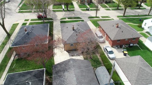 2474 94, Milwaukee WI 53224-5238 exterior