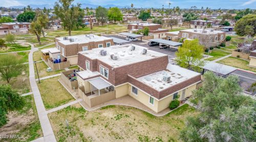 8427 34th Ave, Phoenix AZ  85051-5952 exterior