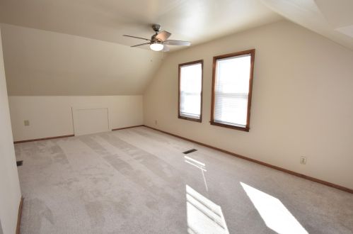 4627 Morgan Ave, Milwaukee WI  53220-1518 exterior