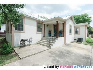 7103 Circle S Rd, Austin TX  78745-5721 exterior