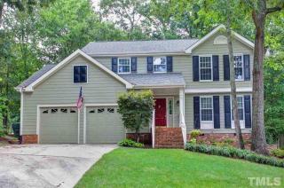 211 Norham Dr, Cary, NC 27513-4812