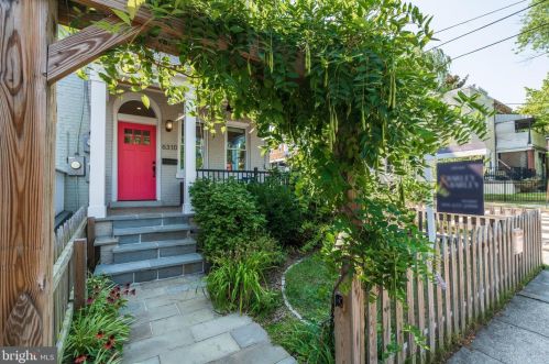 6310 7th St, Washington, DC 20011-1208