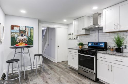 611 Prince St, Lancaster PA 17603-3024 exterior