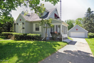 930 Parchmount Ave, Kalamazoo MI  49004-2055 exterior