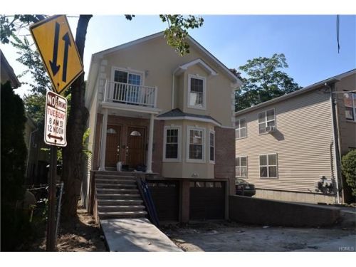 456 4th Ave, Mount Vernon, NY 10550-4402