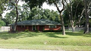 12116 Mills Ln, Houston TX  77065-1421 exterior
