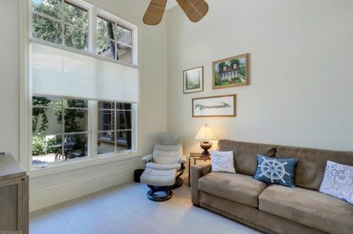 15715 Villoresi Way, Naples FL 34110-2715 exterior