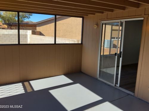 3019 Ground Dove Pl, Tucson AZ  85746-6271 exterior