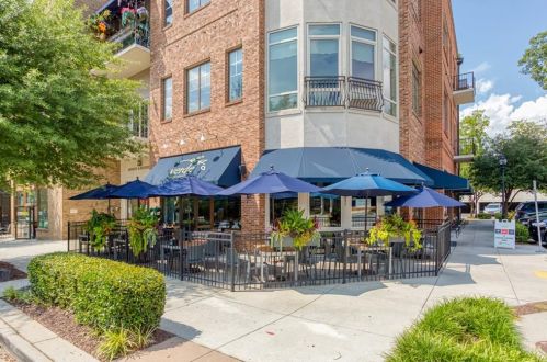 1584 Dresden Dr, Atlanta GA 30341-5263 exterior