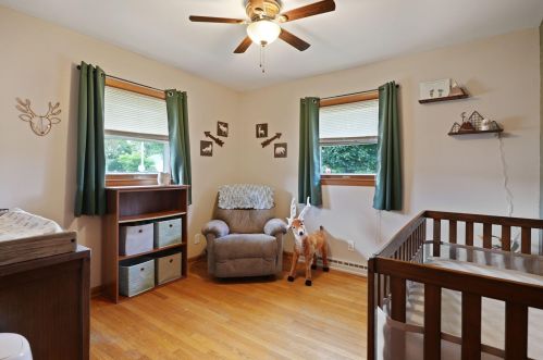 7925 Holt Ave, Milwaukee WI 53219-3845 exterior