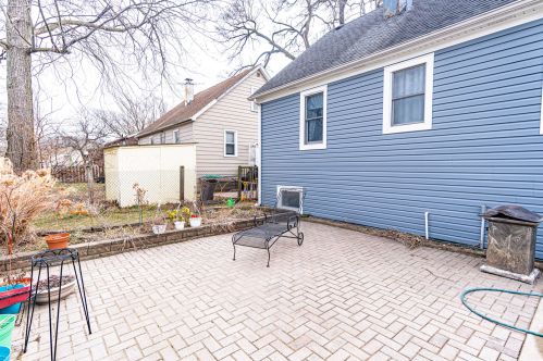 3832 116 St, Chicago IL 60803-6240 exterior