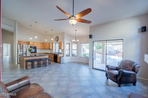 1620 Desert Broom Dr, Chandler AZ 85286-2341 exterior