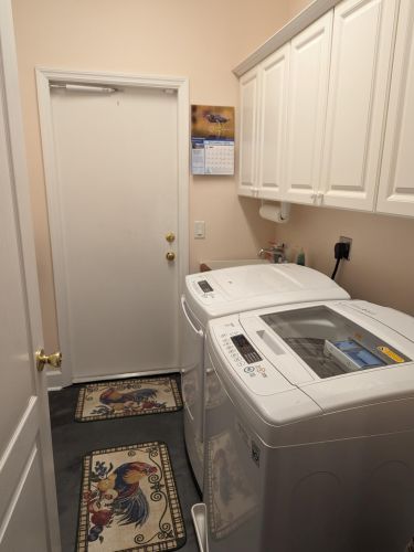 2831 Eagle Dr, Fort Pierce FL 34984-6320 exterior