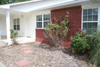 1503 Kerr Lab Rd, Ada OK  74820-8449 exterior