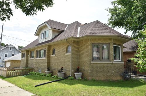 2376 56, Milwaukee WI 53210-2230 exterior