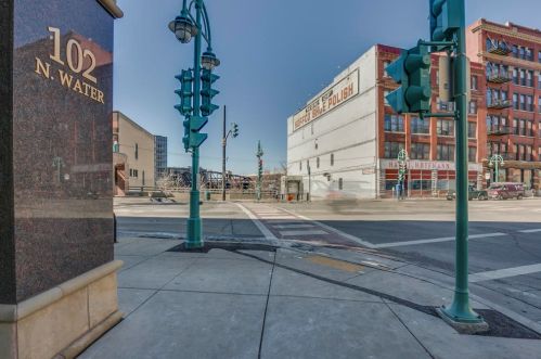 102 Water St, Milwaukee WI  53202-6054 exterior