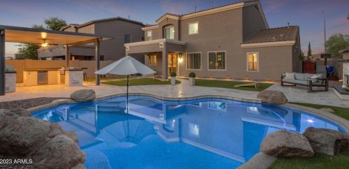 3570 Tower Ave, Chandler AZ 85286-2680 exterior