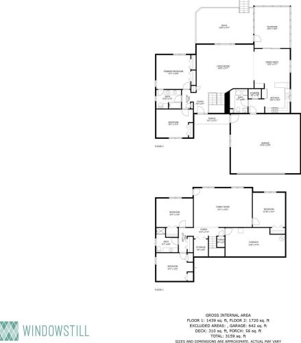 1551 Leffingwell Ave, Grand Rapids MI 49525-4530 exterior