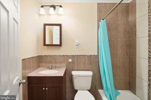 1223 19 St, Philadelphia PA 19121-0048 exterior