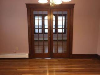 121 Durnell Ave, Boston MA  02131-2910 exterior