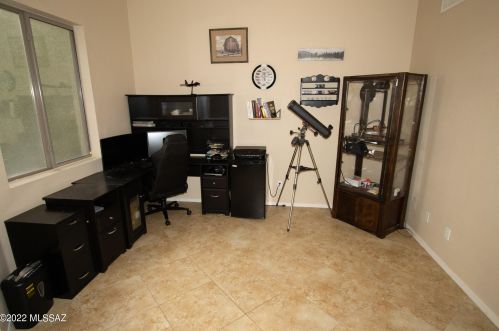 8517 Camino Bengala, Tucson AZ  85747-5165 exterior