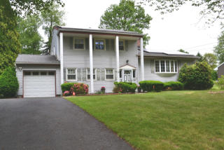 12 Spartan Ave, Parsippany, NJ 07054-4839