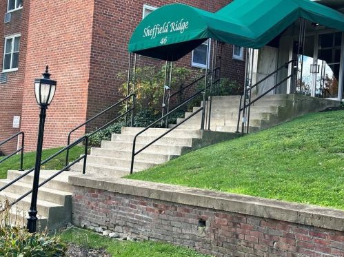 46 Prospect Ave, Norwalk, CT 06850-3738