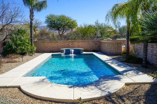 1609 Native Stone Pl, Tucson AZ  85748-7731 exterior