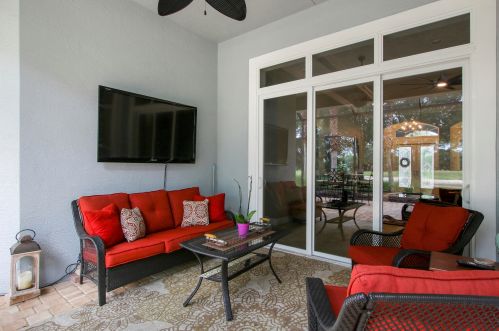 10143 Visconti Way, Fort Pierce FL  34986-2865 exterior