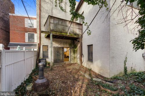 1005-07 2nd St, Philadelphia PA exterior