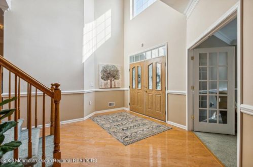 44 Cypress Point Ln, Jackson Twp NJ  08527-4017 exterior