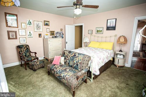 217 Harvey St, Philadelphia PA 19144-3818 exterior