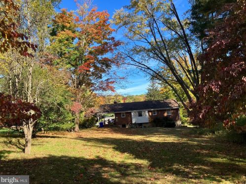 2501 Seibel Dr, Silver Spring MD 20905-4326 exterior