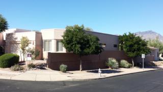 7395 Calle Nostalgico, Tucson, AZ 85715-2821